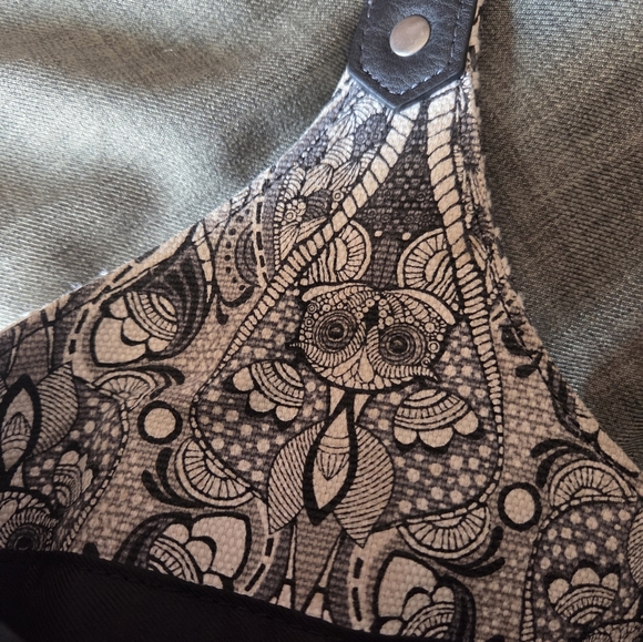 Sak Roots Purse - Picture 5 of 9